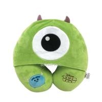 ราคา รวมลิ้งค์ หมอนรองคอ Neck Pillow หมอนรองคอมีหมวก หมอนรองคอมีฮู้ด ลิขสิทธิ์แท้ หมอนรองคอในรถ (18353463152)