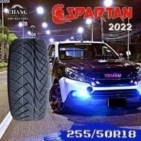 ราคา ยางรถยนต์ ยี่ห้อ SPARTAN 245 45R18 275 40R18 255 50R18 255 55R18 265 60R18 265 50R20 ยางใหม่ปี2022 (14414259815)