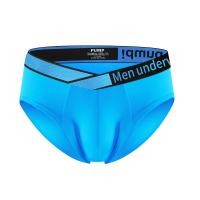 ราคา CMENIN PUMP 1Pcs ขายร้อน Modal เซ็กซี่กางเกงในชายกางเกงในชายกางเกงสบาย Jockstrap ชุดชั้นใน Man Brief MP250 (20759950939)