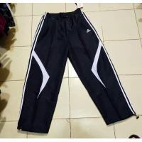 ราคา กางเกงผ้าร่มขายาว กางเกงขายาวอาดิดาส กางเกงผ้าร่มอาดิดาส กางเกงขายาวผ้าร่ม กางเกงขายาว กางเกงผ้าร่ม กางเกงผ้าร่มขายาว มีกระเป๋าสองข้างมีซิป มีเชือกผูกเอว พร้อมส่ง6สี สินค้าถ่ายจากงานจริง (11631937386)