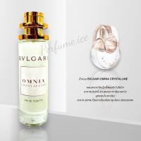ราคา น้ำหอม Bvlgari Omnia Crystalline 35ml (20980304518)