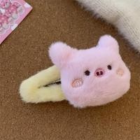 ราคา กิ๊บติดผมหมีมิสเตอร์บีน กิ๊บติดผมผู้หญิงฤดูใบไม้ร่วงและฤดูหนาวผู้หญิงตุ๊กตาน่ารักตุ๊กตาหมีเครื่องประดับผม (20773900230)