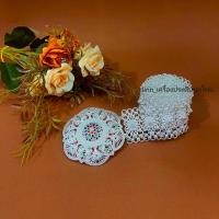 ราคา เข็มขัดเครื่องประดับชุดไทยสีเงิน (17681294141)