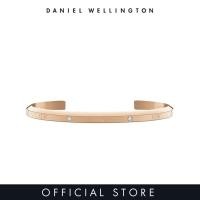 ราคา ทักแชทรับโค้ด Daniel Wellington กำไลข้อมือ Classic Lumine Bracelet Rose gold Silver Gold Small Large (20605059325)