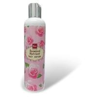 ราคา BSC seaweed nutrient hair serum บีเอสซี ซีหวีด นูเทรียนท์ เเฮร์ เซรั่ม 250ml ปกป้องเส้นผมจากปัญหาเเห้งเสีย (427550467)