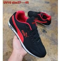 ราคา รองเท้าผ้าใบพูม่าPUMA รองเท้าผ้าใบแฟชั่น รองเท้าผู้ชาย รองเท้าผู้หญิง ใส่แล้ว สวย เท่ ควรเพิ่ม1ไซต์จากไซต์ปกติ รับประกันสินค้าตรงปก (18066971056)