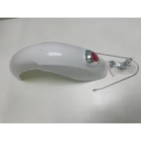 ราคา แผ่นกันโคลนหลังรถยนต์ไฟฟ้าแผ่นกันโคลนสำหรับรถยนต์ไฟฟ้าแผ่นกันโคลนสำหรับรถแบตเตอรี่รุ่น shangding ฝาครอบด้านหลังแผ่นกันโคลนสำหรับอบสี (18049179351)