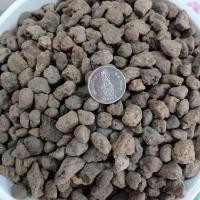ราคา หินพัมมิส หินภูเขาไฟ ถุง 1 กิโล ใช้กรองในตู้ปลา ใช้ผสมดินปลูก (13674889823)