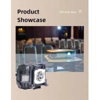 ราคา สำหรับ ELPLP88 Epson V13H010L88โคมไฟโปรเจ็คเตอร์หลอดไฟพร้อมส่วนครอบสำหรับ Epson EB W31 EB W420 EB X04 EB X27 EB X29 EB X31 EB X36 EX3240 EH TW5210 EH TW5300 (20224614237)