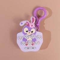 ราคา เกมส์ ตีตัวตุ่นพาเพลิน พวงกุญแจเกมส์ เกมส์พกพา ของเล่นเสริมพัฒนาการ ฝึกสมอง (20023822135)