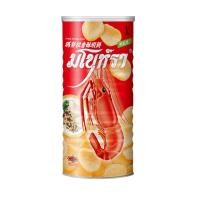 ราคา ข้าวเกรียบมโนห์รา กระป๋อง 85 100 กรัม แท้เกรดส่งออก (7191902081)