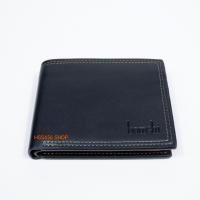 ราคา กระเป๋าสตางค์ผู้ชาย Bomshi ใบเล็ก K 002 bomshi (12391415939)