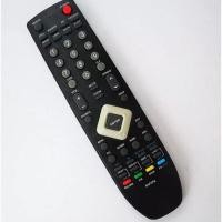 ราคา รีโมททีวี โพลิตรอน Polytron ใช้ได้ทุกรุ่นที่รีโมทเหมือนกัน รุ่น 81F579 81E503 (10346147500)