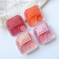ราคา Oh My Blush โอ้มายบลัช บลัชออนไร้ฝุ่น (17471043933)