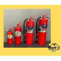 ราคา ถังดับเพลิงเคมีชนิดแห้ง ขนาด 2 ปอนด์ 5 ปอนด์ 10 ปอนด์ และ 15 ปอนด์ (20928990514)