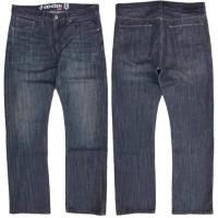 ราคา Levis Denizen กางเกงยีน ส์ขา กระบอก ผ้าด้านมันๆเอว33 34 ยาว 41ปลา ยขา 7 (16424627686)