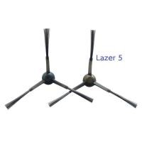 ราคา แปรงปัดข้าง Side Brush อะไหล่ หุ่นยนต์ดูดฝุ่น AutoBot Lazer 5 Lazer Lite 2 Storm 4 (18200962173)