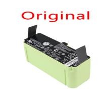 ราคา Original IRobot Roomba 595 650 980 655 690 780 805 860 880 890 960 760 770 780 Series Replacement Battery hot sell Ella Buckle (19657110160)