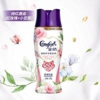 ราคา คลังสินค้าพร้อม ลูกประคำน้ำยาปรับผ้านุ่มกลิ่นคอมฟอร์ท 200g (13193377295)