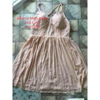 ราคา มินิเดรสออกงาน Misty mynx มือ2 used (21103038816)