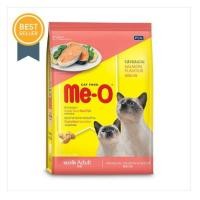ราคา Me O อาหารแมว 6 8 7กก สูตร มีโอ Meo อาหารแมวมีโอ แมวโต อาหารแมวโต (19664667397)