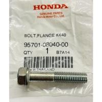 ราคา น้อตยึดฝาหลัง GX160 GX200 GX270 GX390 ฮอนด้า แท้ 100 (13087088457)