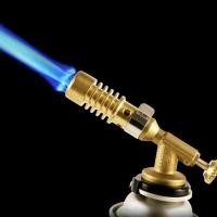 ราคา สินค้ามีคุณภาพ Gas Torch หัวพ่นไฟ หัวพ่นแก๊ส สำหรับแก๊สกระป๋องให้ความร้อนสูง หัวพ่นแก๊ส (20557713342)