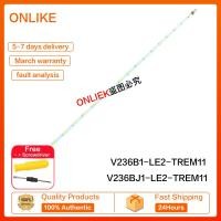ราคา 1Pcs LED Backlight สำหรับ V236B1 LE2 TREM11 V236BJ1 LE2 UN24H4500AF 24E510E TH 24A403DX 24E510E 24E600E TH 24A403DX (10493446917)