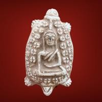 ราคา พระนางพญา พิมพ์พญาเต่าเรือน กรุวัดราชบูรณะ พิษณุโลก (18250765285)