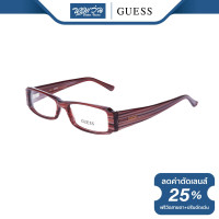 ราคา กรอบแว่นตา GUESS เกสส์ รุ่น FGU1442 NT (16060598119)