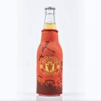ราคา Manchester United FC ปลอกหุ้มขวดเบียร์เก็บความเย็น (20507550001)