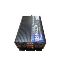 ราคา อินเวอร์เตอร์ DA 3500W 3000W 12V 24Vอินเวอร์เตอร์เพียวซายเวฟ Inverter pure sine wave พร้อมส่งจากไทย ราคาโรงงาน DA Inverter (16463080288)