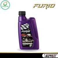 ราคา บางจาก Furio น้ำมันเครื่องดีเซล SAE 10w 30 ปริมาณ 6 1ลิตร (20644216803)