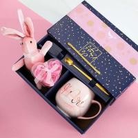 ราคา แก้วคู่ แก้วเซรามิกลายหินอ่อน แก้วกาแฟ แก้วดื่มน้ำ แก้งดื่มชากาแฟสวยๆ แก้วอักษรMr Ms พร้อมกล่องสินค้า ขนาดบรรจุ350ML สินค้าพร้อมส่ง (10296571815)