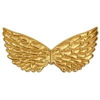 ราคา BENNETTGC สายรุ้งสีรุ้ง ปีกนางฟ้านางฟ้า วันเกิดของสตรี เงางาม ของตกแต่งงานปาร์ตี้ สากลสากลสากล อาบน้ำทารกฝักบัว ของขวัญสำหรับเด็ก (21088288780)