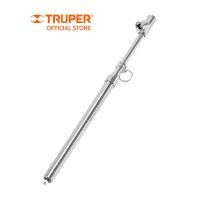 ราคา TRUPER 18244 เกจ์วัดแรงดันยางรถ 2 หัว 200 ปอนด์ MODERNTOOLS OFFICIAL (15986316127)