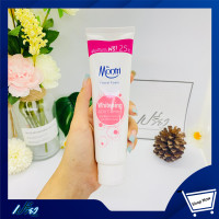 ราคา DR MONTRI ดร มนตรี โฟมล้างหน้า 125 กรัม Dr montri Facial Foam 125 g มีให้เลือก4สูตร (9813263082)