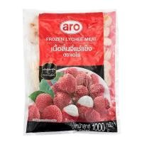 ราคา เนื้อลิ้นจี่แช่แข็ง น้ำหนัก 1000 กรัมต่อถุง จัดส่งแบบแช่แข็งเท่านั้น ต่างจังหวัด อ่านรายละเอียดก่อนสั่งซื้อ ราคารวมค่าจัดส่งแล้ว (20445327665)