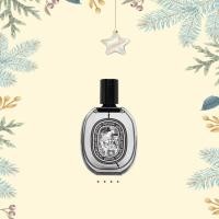 ราคา Diptyque Diptyque Skin Flower Eau de Parfum 75มล กลิ่นฟลอรัล (21241472463)