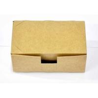 ราคา กล่องนามบัตรกระดาษ กล่องใส่นามบัตร กล่องนามบัตรกระดาษคราฟ 260 แกรม แพ็ค 100 กล่อง (15652550942)