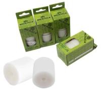 ราคา MEROCA 2ชิ้น เทปรองขอบล้อยางในจักรยานกันหนาม ป้องกันเศษวัสดุทิ่มแทง ป้องกันยางรั่ว ขนาด 700C 26 27 5 29 (9725322965)