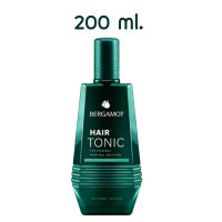 ราคา Bergamot hair tonic เบอกามอท (10329333553)