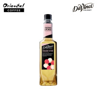 ราคา ไซรัปดาวินชี่ Davinci Syrup ขนาด 750 ml (7441876624)