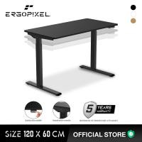 ราคา Ergopixel Altura Series Adjustable Gaming Desk Size M 120 x 60cm GD 0005 7 เออร์โกพิกเซล โต๊ะเกมมิ่ง โต๊ะทำงานเพื่อสุขภาพ ปรับระดับด้วยระบบไฟฟ้า Size M ขนาด 120 x 60 ซม (9883258805)