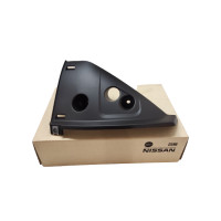 ราคา ขอบกันชนหน้า NP300 อะไหล่แท้ศูนย์ Nissan Navara D23 ตัวเตี้ย Narrow (14656331170)