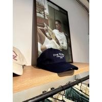 ราคา ADC Animal De Compagnie หมวกแคปลายพิเศษ สีน้ำเงินกรมท่า Dog Walker NYC Navy Cap (20061382356)