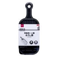 ราคา Daiso อุปกรณ์ขูดอาหารNero 9 5x4 5x24 5ซม (21150073670)