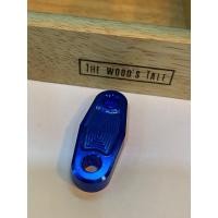 ราคา ตัวปิดบำบัดไอเสีย Wave125 W100 ปิดรูตรงฝาสูบ CNC อุดEGR ตัวอุดบำบัด เวฟ100 เวฟ125 มิเนียม (16916792910)