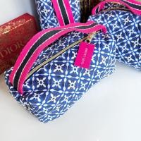 ราคา พร้อมส่งของแท้ กระเป๋าเครื่องสำอางค์ Estee Lauder (20354442535)