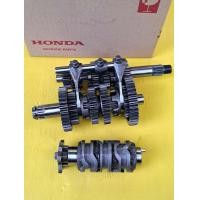ราคา ข้อเหวี่ยงCB150R 2019 ชุดเกียร์ CB150R ไฟกลม บาล๊านเซอร์CBR150i 2019 Cb150R มือสองแท้ กดเลือกสินค้า (19836814099)